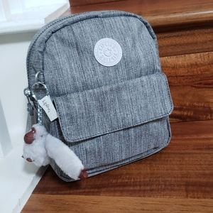 kipling rosalind backpack